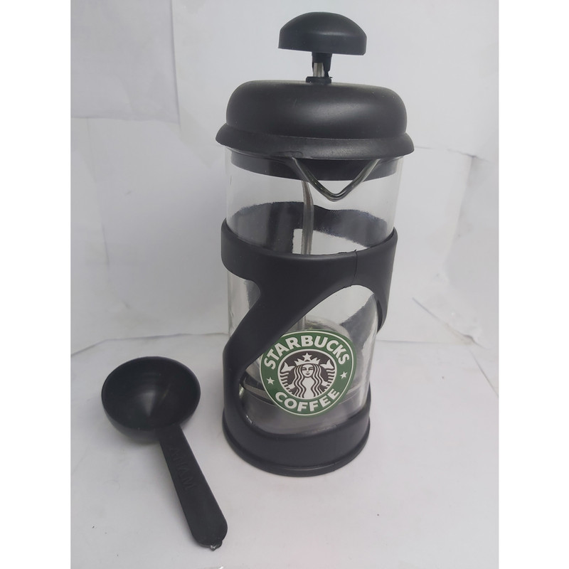 فرنچ پرس استارباکس مدل 350ml