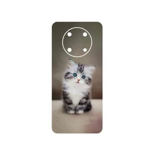 MAHOOT Cat_2 Cover Sticker for Huawei Nova Y90