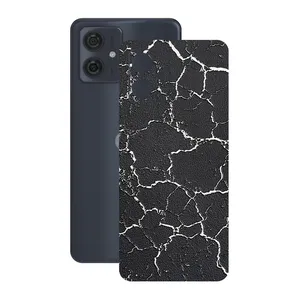 Remax cover sticker Leth model thunder design suitable for Motorola Moto G54 mobile phone