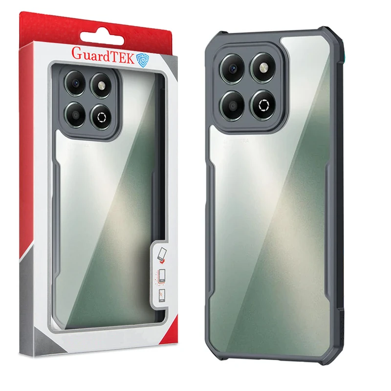 کاور گاردتک اساک مدل Antishock مناسب برای گوشی موبایل آنر X6b