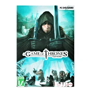 بازی A Game of Thrones Genesis مخصوص PC
