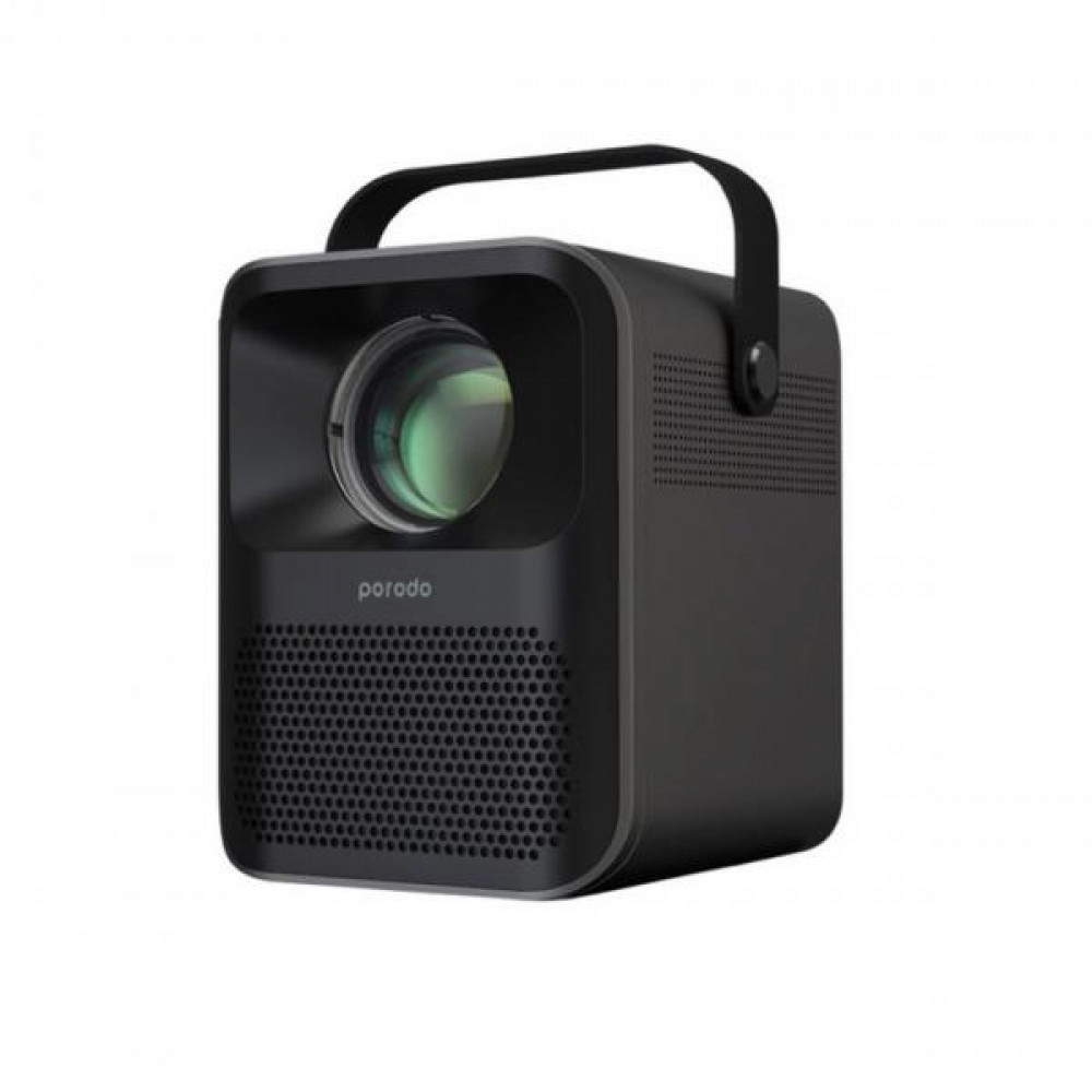 ویدئو پروژکتور پرودو مدل Portable PD-HDPRJAN ویدئو پروژکتور پرودو مدل Portable PD-HDPRJAN