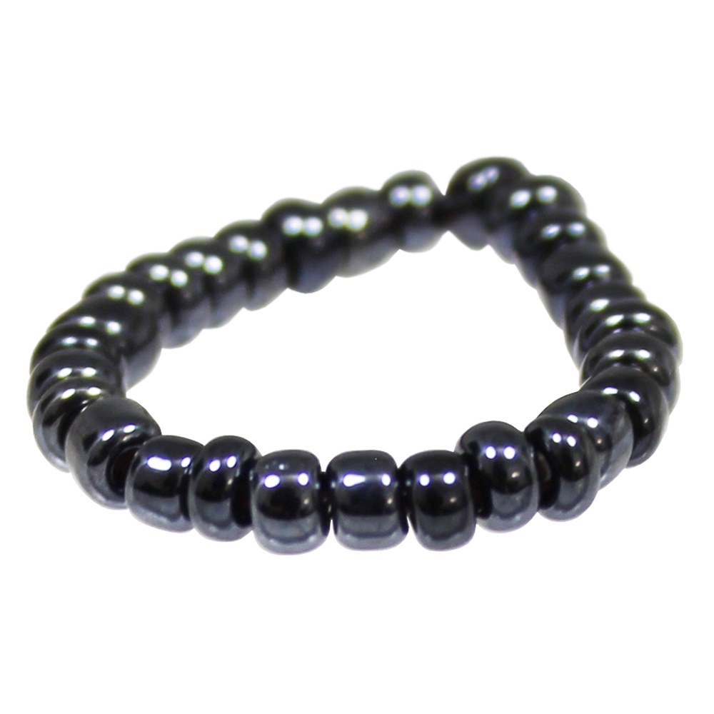 انگشتر زنانه کد 4996 رنگ سرمه ای