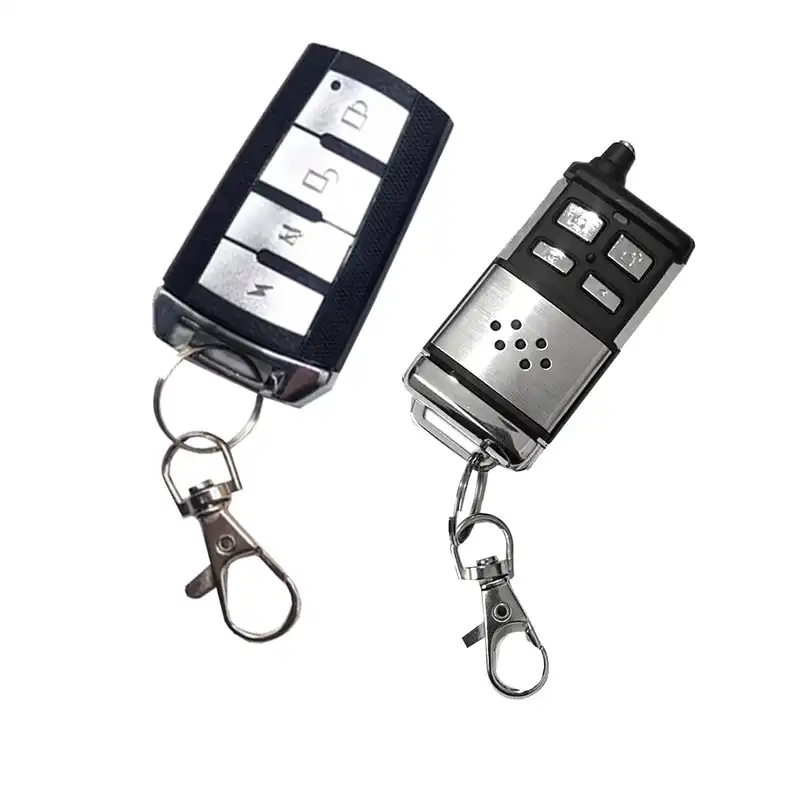 دزدگیر خودرو چیتا مدل CH-03