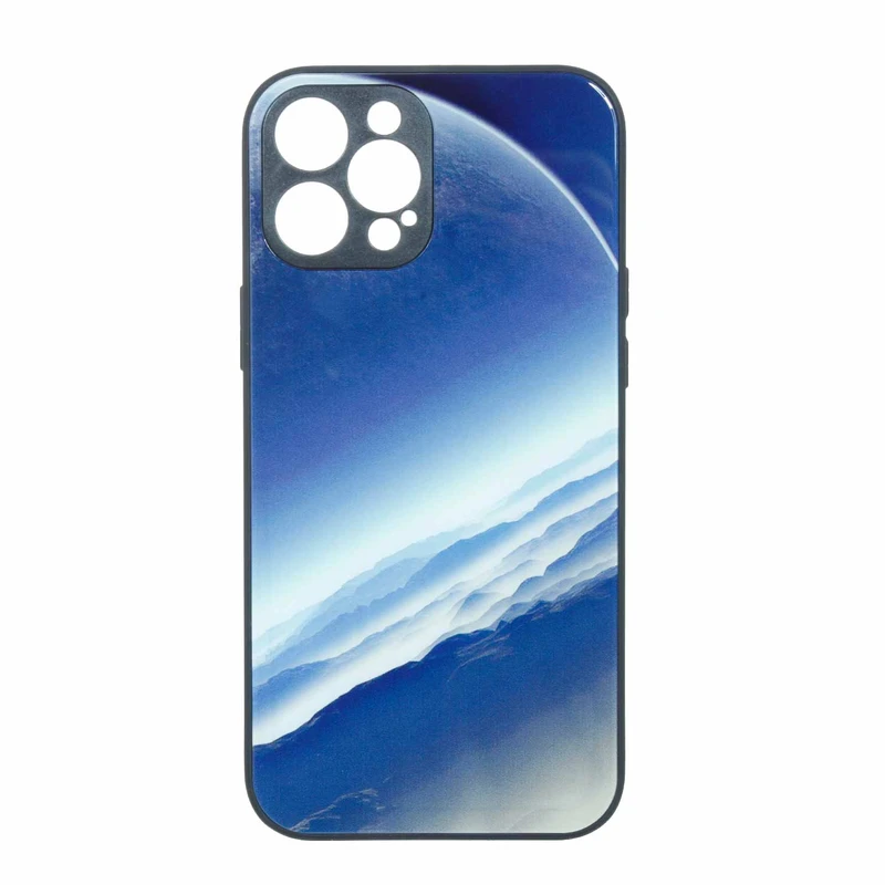 کاور مدل Sky کد MS مناسب برای گوشی موبایل اپل Iphone 12 Pro Max