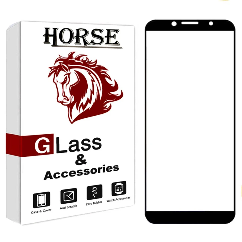  محافظ صفحه نمایش هورس مدل FUHO مناسب برای گوشی موبایل آنر 7S