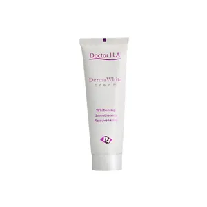 کرم روشن کننده دکتر ژیلا مدل DERMA حجم 50 میلی لیتر