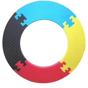 محافظ تخته دارت کد 134