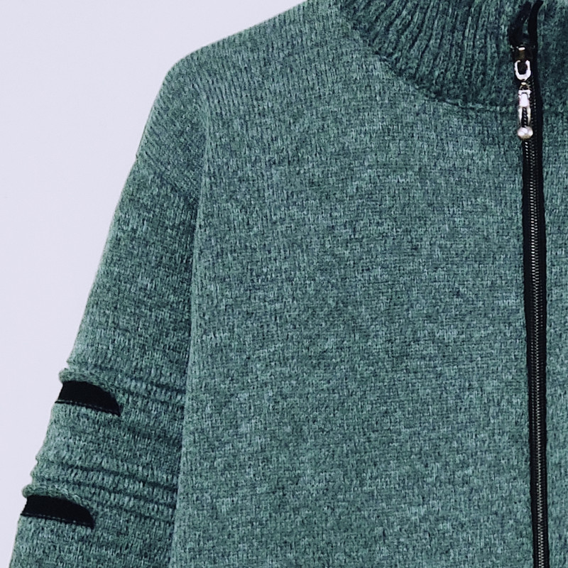 ژاکت مردانه مدل Zp5