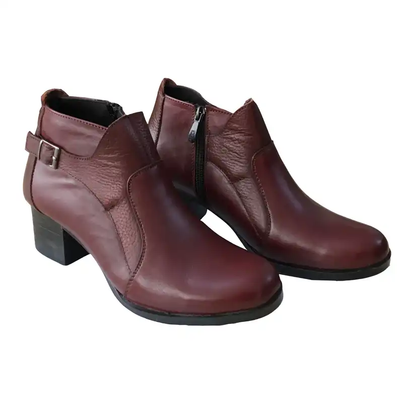 نیم بوت زنانه مدل 403