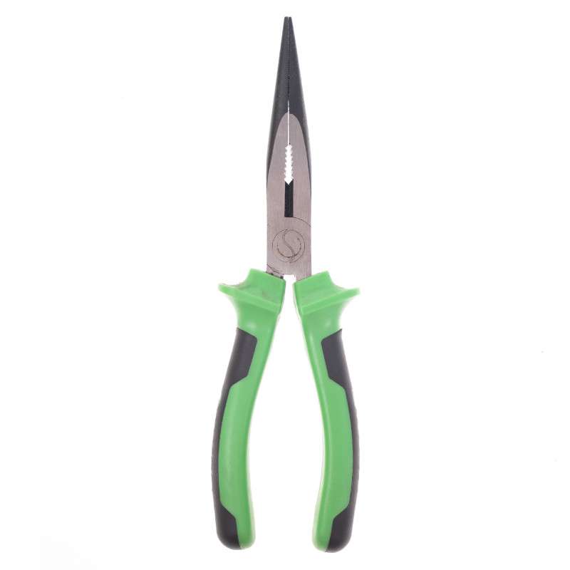 انبر دم باریک سیلور مدل GTH02A20 سایز 8 اینچ