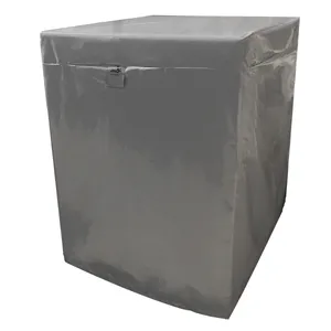 کاور کولر آبی  مدل 7500