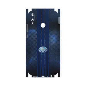 MAHOOT FAW-FullSkin Cover Sticker for Huawei Y9 2019