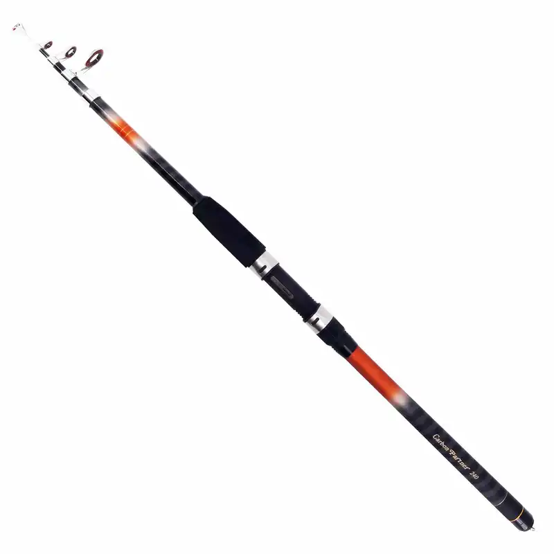 چوب ماهیگیری یانگ سونگ مدل CarbonPartner 240