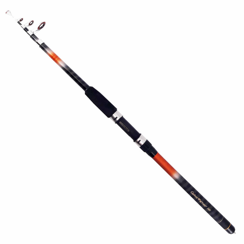 چوب ماهیگیری یانگ سونگ مدل CarbonPartner 240