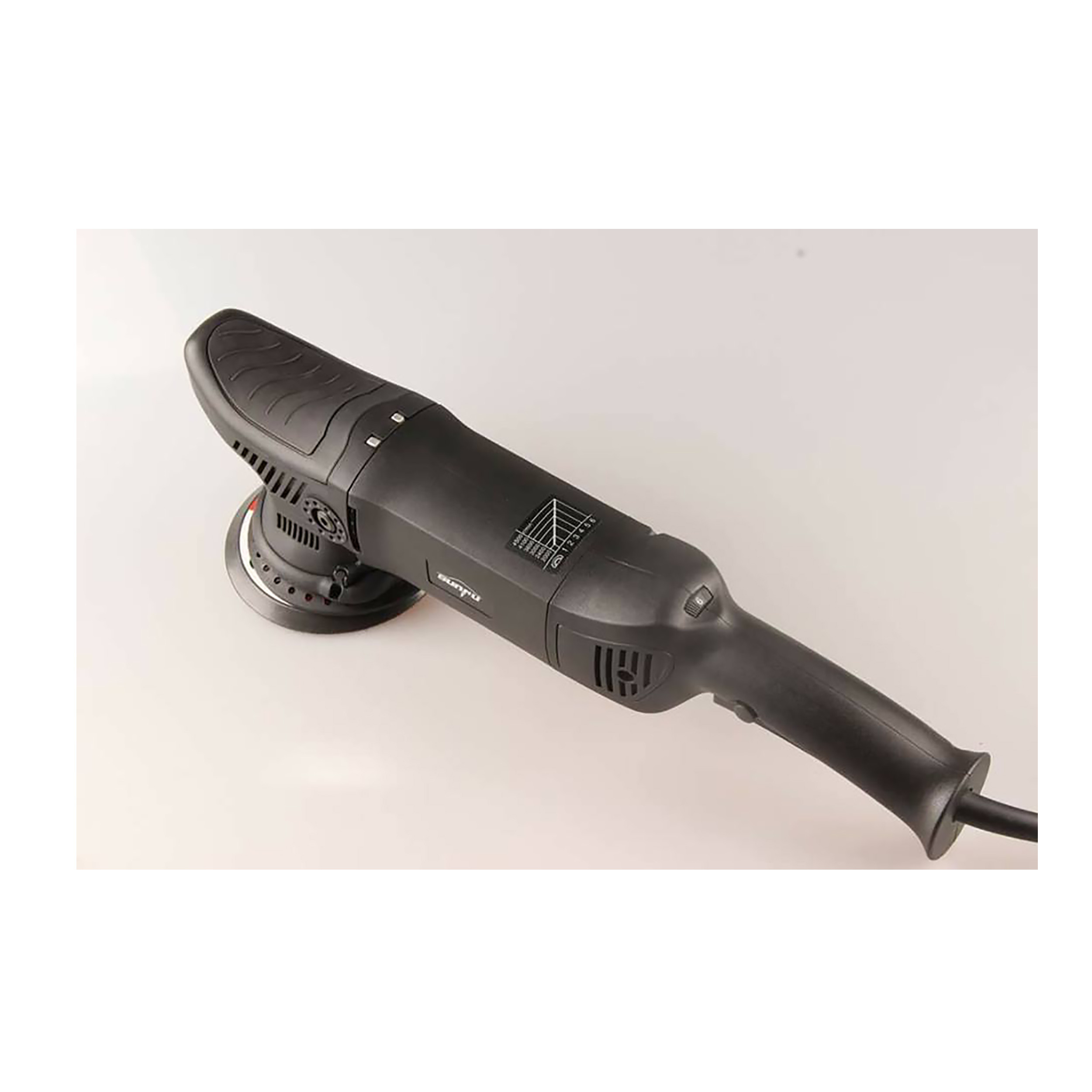 دستگاه پولیش سانپو مدل O111 دستگاه پولیش سانپو مدل O111