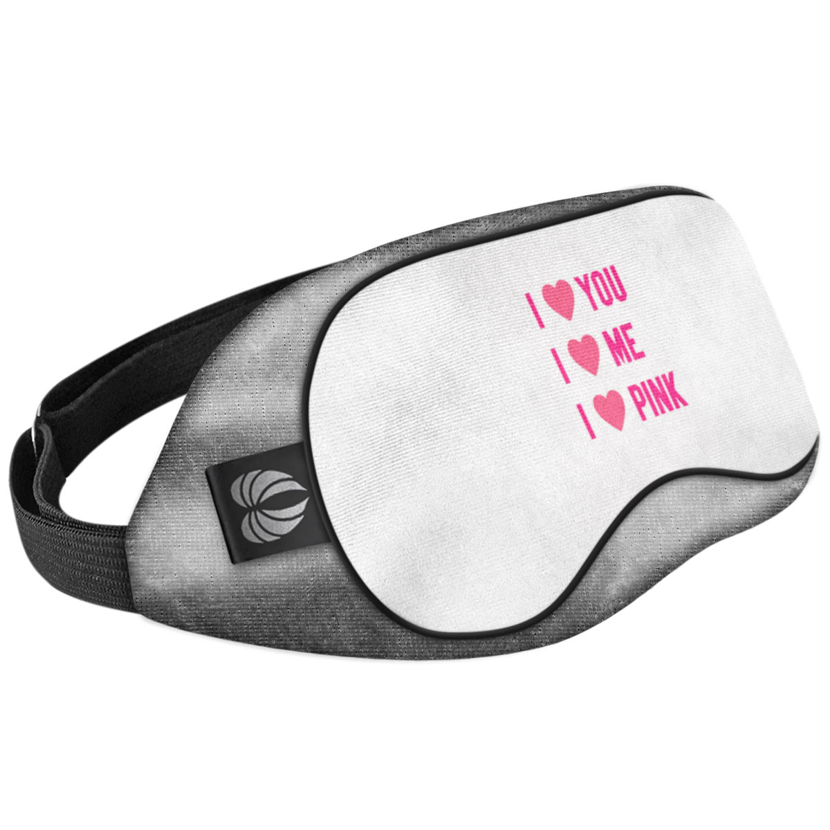 چشم بند خواب مدل Vi11