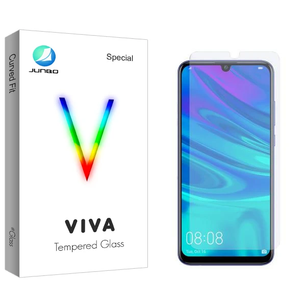 محافظ صفحه نمایش جانبو مدل Viva مناسب برای گوشی موبایل هوآوی P smart 2019