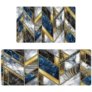 پادری مدل سه لایه رویه مخمل طرح پترن کد 4262 مجموعه دو عددی