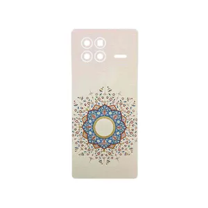 MAHOOT Art of Illumination 1 Cover Sticker for Xiaomi Mix Fold 3