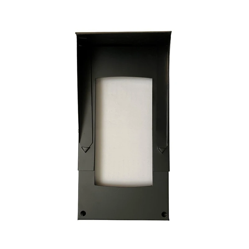 عکس شماره 5 : قاب محافظ پنل دربازکن مدل فلزی