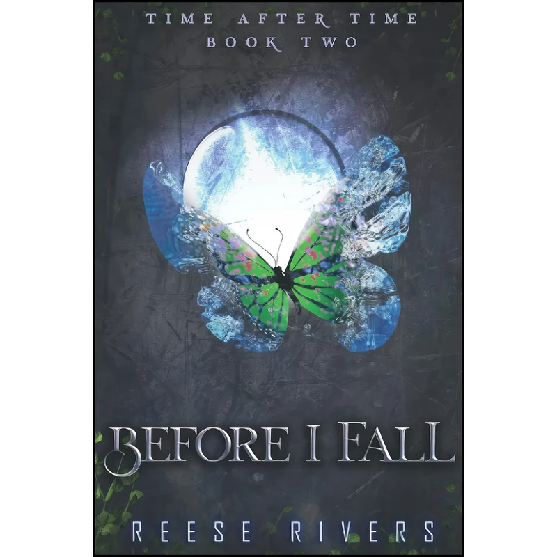 کتاب Before I Fall اثر Reese Rivers انتشارات تازه ها
