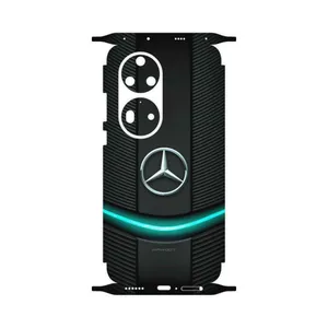 MAHOOT Mercedes-Benz-FullSkin Cover Sticker for Huawei P50 Pro