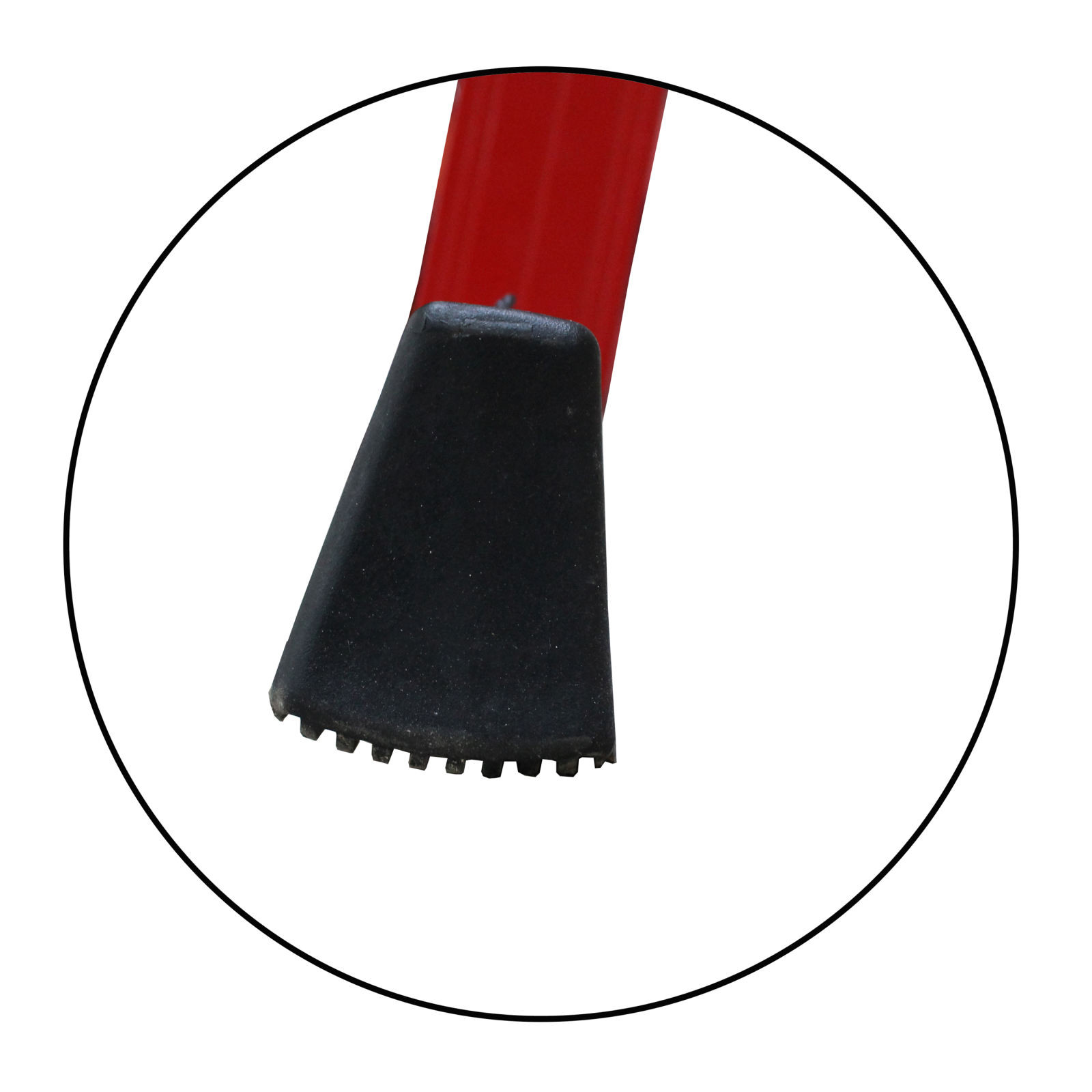 نردبان 8 پله استرانگ مدل CH8P2T