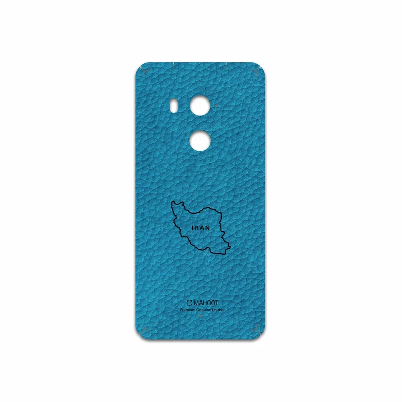 برچسب پوششی ماهوت مدل BL-IRC مناسب برای گوشی موبایل اچ تی سی U11 Plus