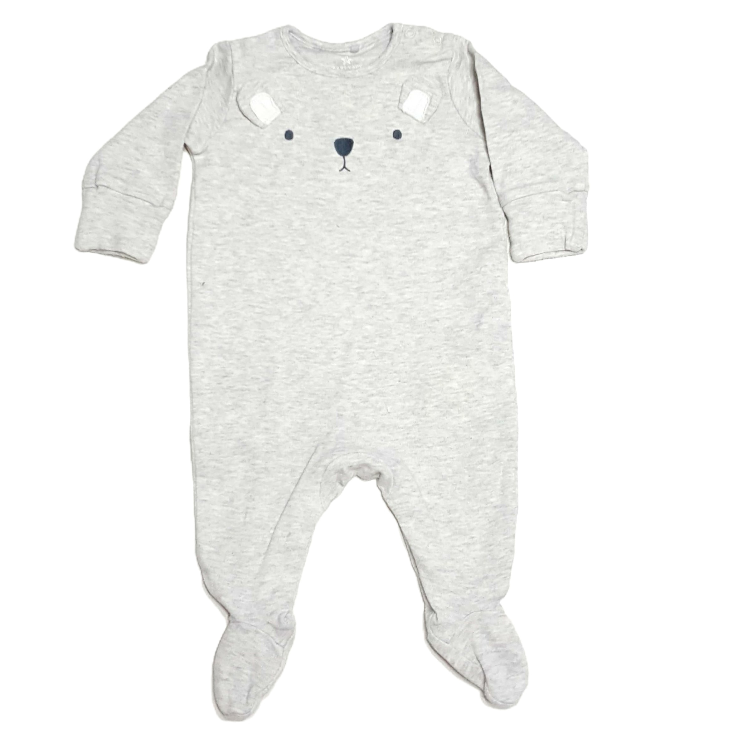 سرهمی نوزادی نکست مدل Ft112