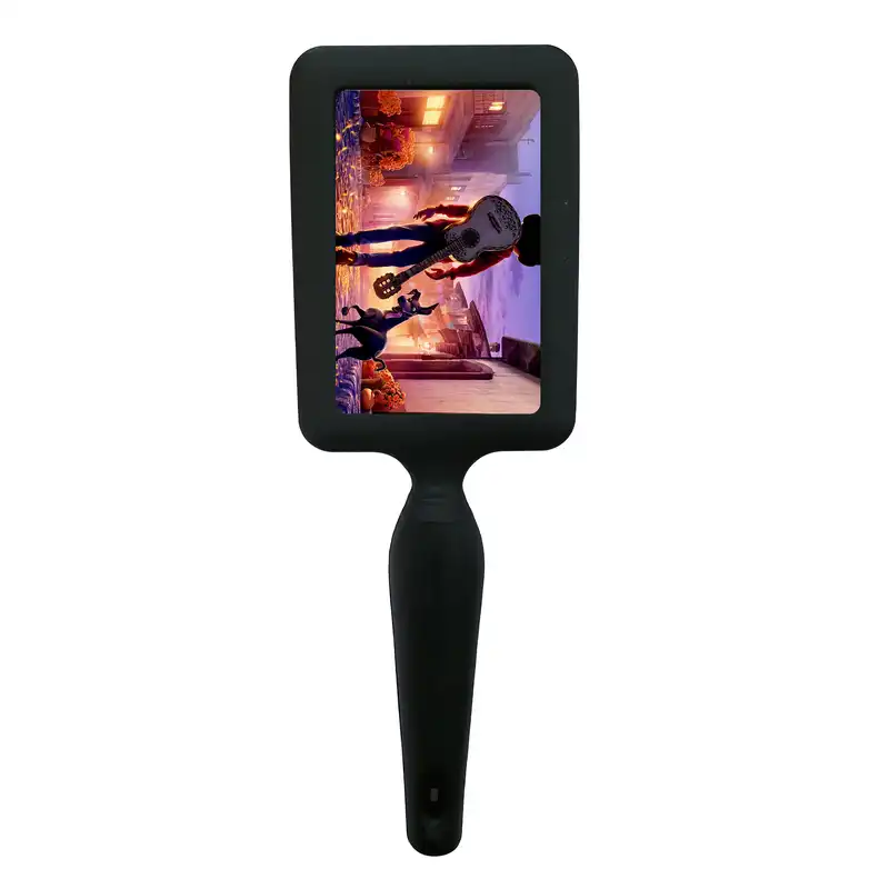 برس مو طرح کوکو مدل B1380