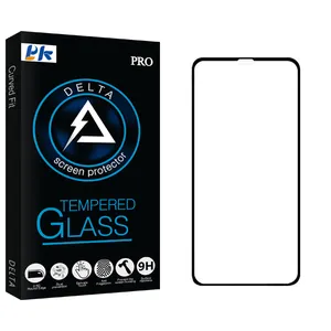 PK Delta Ceramics Screen Protector For Apple iPhone 11 Pro Max / XS Max