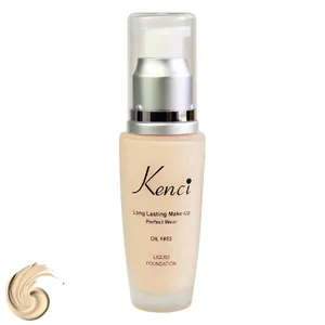 کرم پودر کنسی شماره 101 حجم 30 میلی لیتر