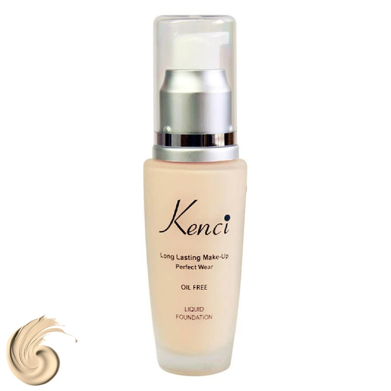 کرم پودر کنسی شماره 101 حجم 30 میلی لیتر