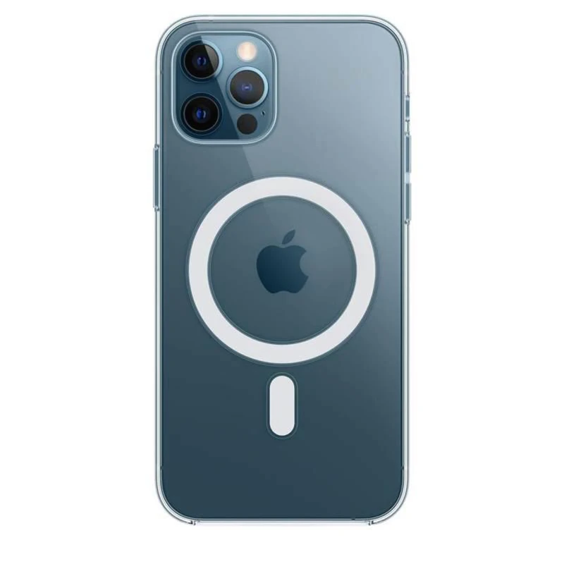 کاور مدل مگ سیف کد 103 مناسب برای گوشی موبایل اپل iphone 14 pro