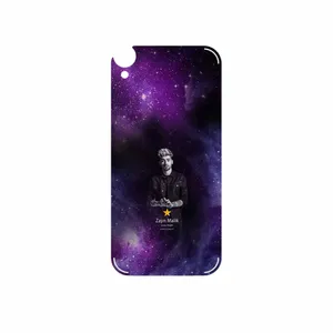 MAHOOT Zayn Malik Cover Sticker for HTC Desire 820