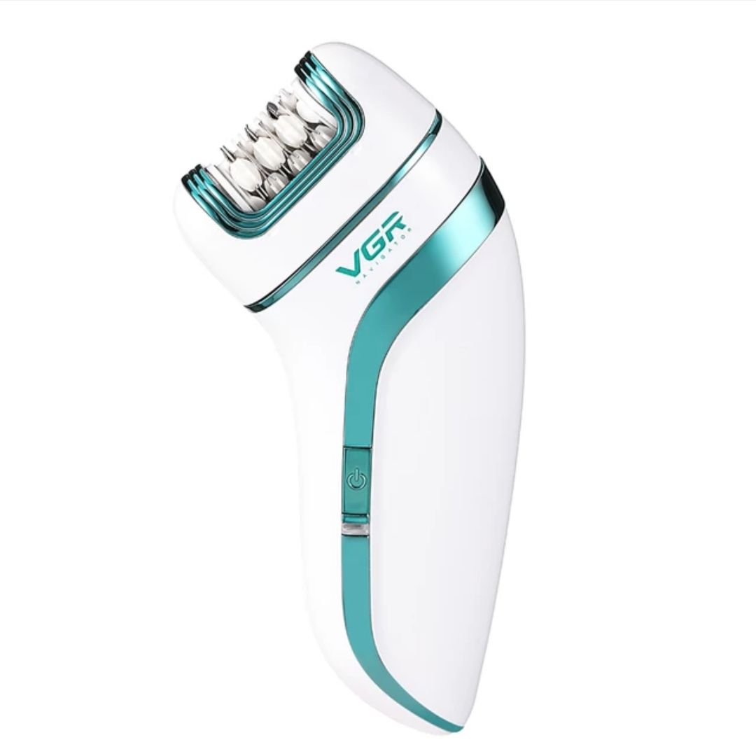 اپیلاتور وی جی ار مدل V-713 -  - 16