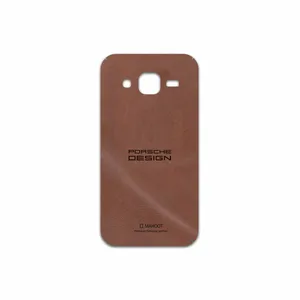 MAHOOT MNL-PRDS Cover Sticker for Samsung Galaxy Core Prime