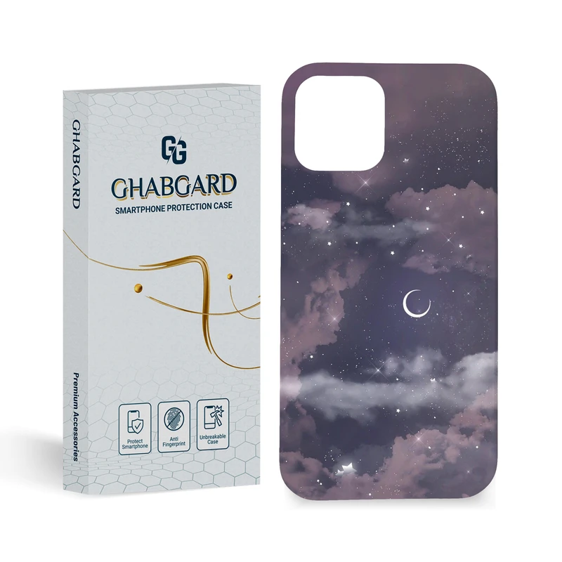 کاور قاب گارد مدل فانتزی مناسب برای گوشی موبایل اپل iphone 12