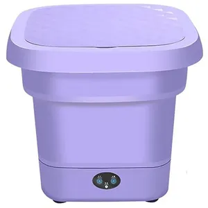 مینی‌ واش 2 کیلوگرم مدل تاشو کد FM01-9L