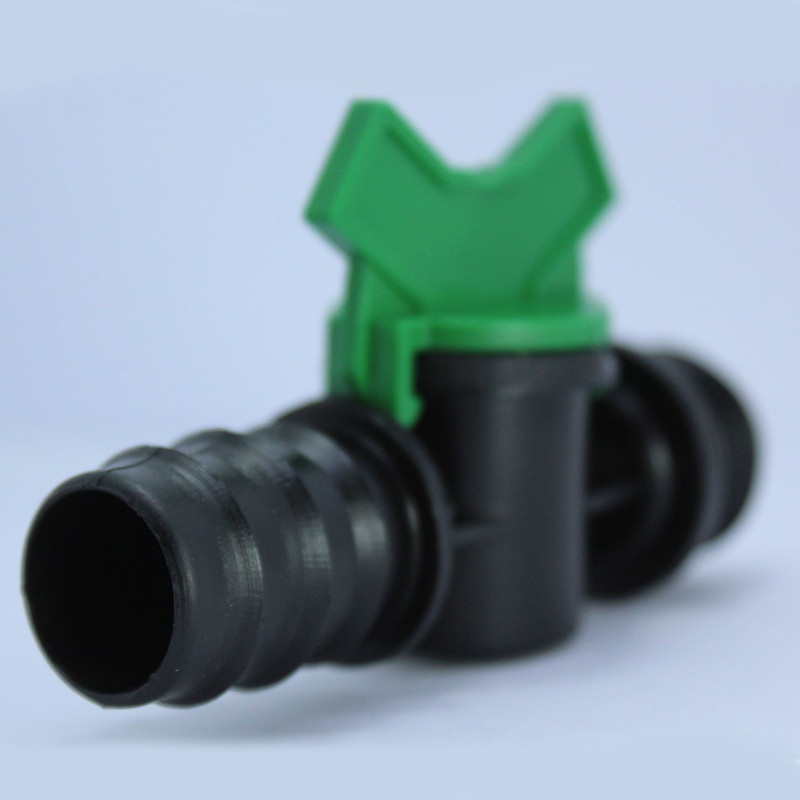 شیر انشعاب ورسک مدل DN-V2534 بسته 10 عددی