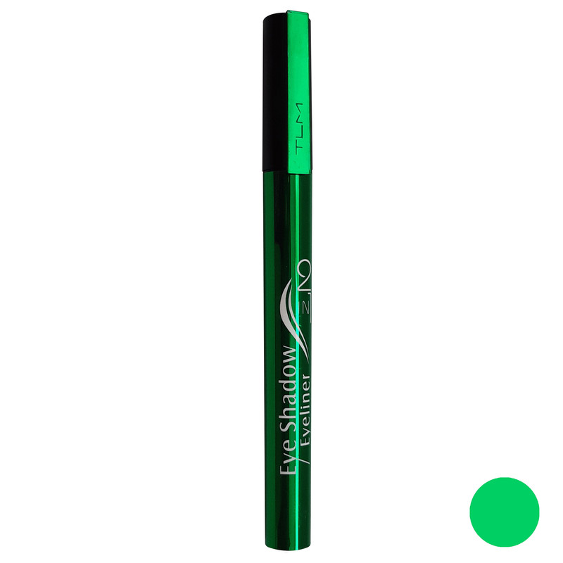 سایه و خط چشم تی ال ام مدل 1×2 شماره 033 سایه و خط چشم تی ال ام مدل 1×2 شماره 033
