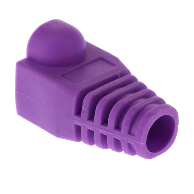 محافظ سوکت RJ45 مدل 2001084 بسته 50 عددی محافظ سوکت RJ45 مدل 2001084 بسته 50 عددی