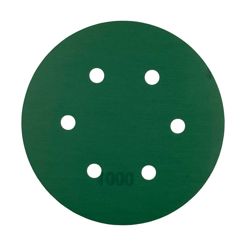 سنباده پشت کرکی مدل POL 1000 بسته 10 عددی سنباده پشت کرکی مدل POL 1000 بسته 10 عددی