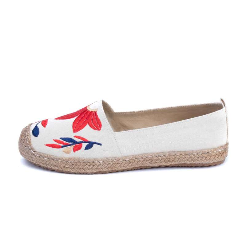 کفش روزمره زنانه مدل 555