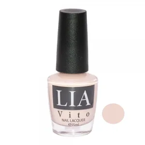 لاک ناخن لیاویتو شماره 042