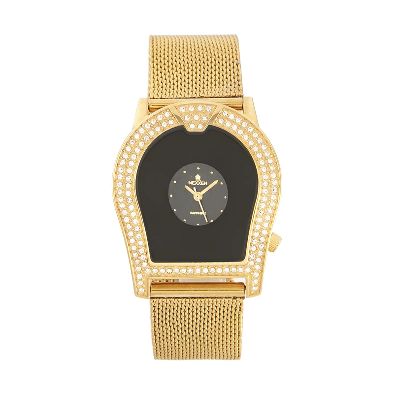 ساعت مچی عقربه ای زنانه نکسن مدل L3230R7