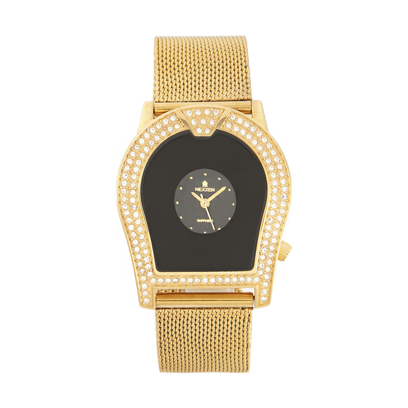 ساعت مچی عقربه ای زنانه نکسن مدل L3230R7