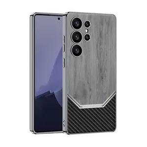 Woodline case for Samsung Galaxy S24 Ultra