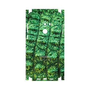 MAHOOT Crocodile Skin-FullSkin Cover Sticker for Xiaomi Mi Mix 2